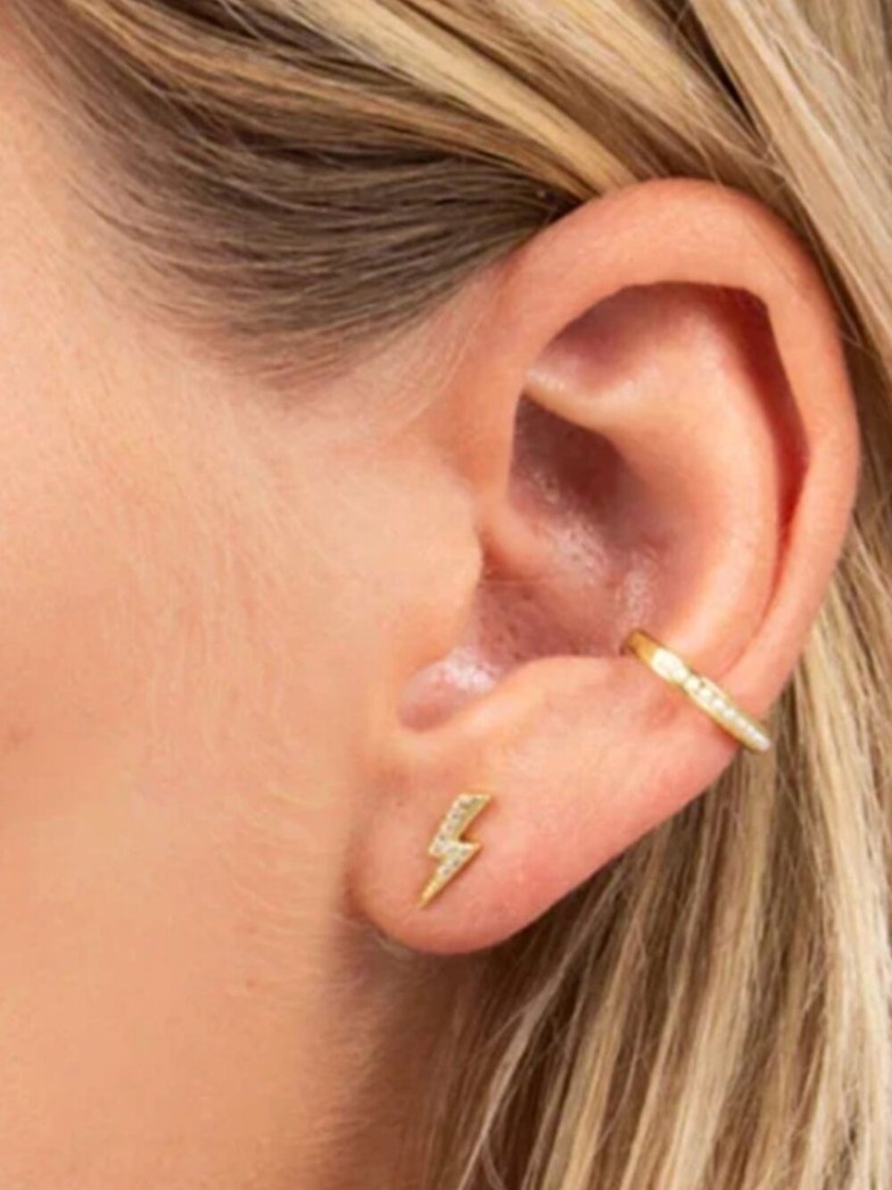 Uncommon James Bolt Studs